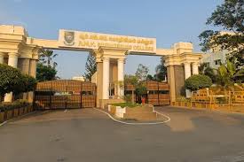 R M K College of Engineering and Technology (Autonomous)